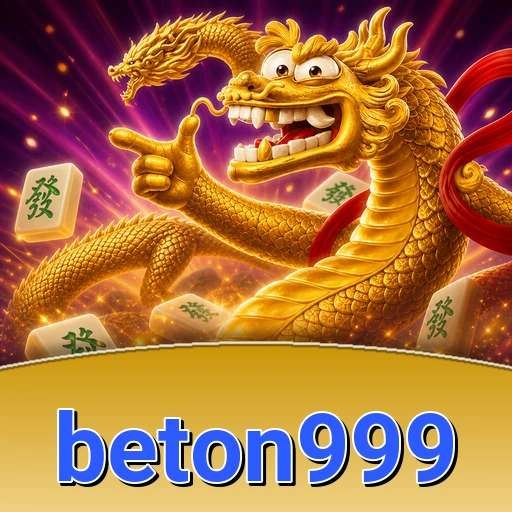 Layar notifikasi beton999